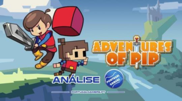 Adventures of Pip – Review (Portugal Gamers)