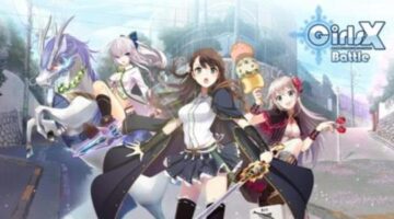 Girls X Battle Review | Hardcore Droid