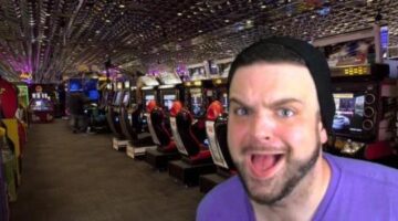 Daytona USA Review for Sega Saturn