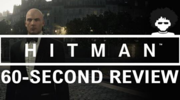 Hitman Intro Pack – 60-Second Review | Fuzzy Pixels