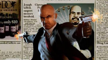 10 Worst Ever Levels In Hitman Video Games