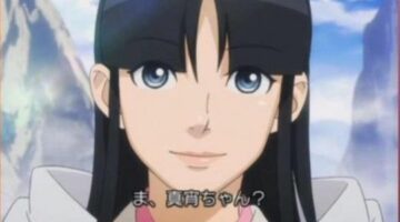 3DS Exclusive Ace Attorney 6 Gets Two TV Comercials