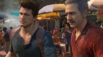 If Uncharted 4 Averages Below A 9, People Will Say It Sucks