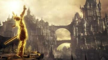 Dark Souls III Review | Frugal Gaming