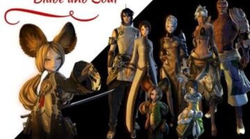 Share a couple of issues blade-soul.com noticed with the BNS recently