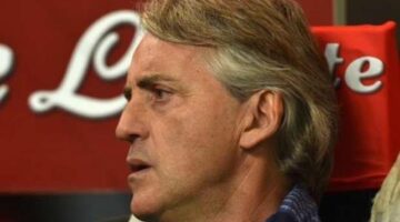 Mancini slams refereeing and accuses Torino of cheating