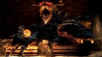 6 Videogame Boss Battles That Were Way Too Easy