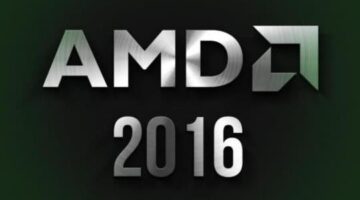 AMD’s Last Earnings Report Confirmed at Least Two New Consoles for Fall 2016