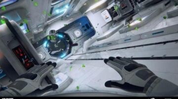 ADR1FT Dev’s Next Game is a VR Exclusive