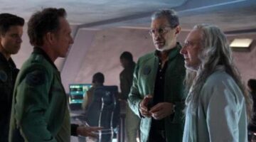 New Independence Day TV Spot