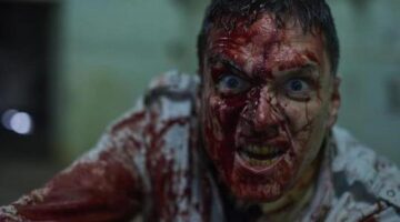 Scare Campaign Review – Shock Till You Drop