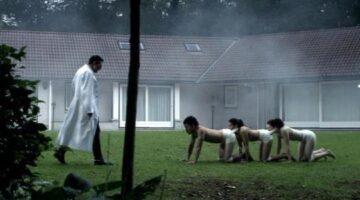 Lab Rat Horror! 10 Films Featuring Human Experiments