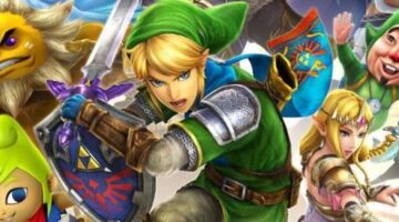 Hyrule Warriors Legends (3DS) Review | ZTGD