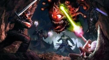 Gamers Flood Baldur’s Gate Expansion with Negative Reviews After It Introduces a Trans Character