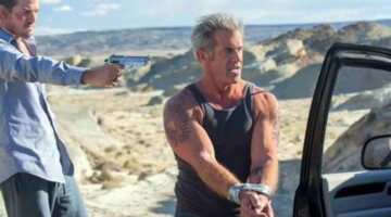 Watch: First Trailer For Mel Gibson’s Gritty, Violent ‘Blood Father’