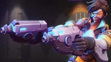Blizzard to release Tracer in Hots later this month