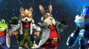 Operation WonderCon: hands-on with Metroid Prime: Federation Force and Star Fox Zero + Guard