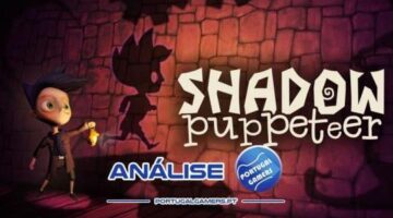 Shadow Puppeteer – Review (Portugal Gamers)