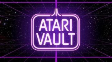 Atari Vault Review | Funstock Retro