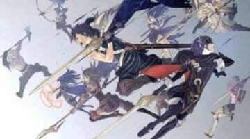 Favorite VGMs – An Intro to April Edition