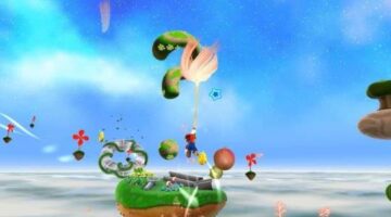 Five Of Our Favorite Video Game Soundtracks