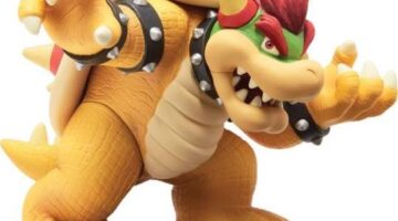 Make Amiibo Great Again