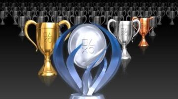 Make Your Own Trophies Part One