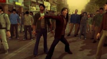 1979 Revolution Launches on Steam