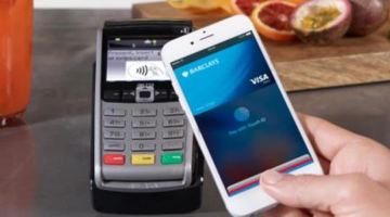 Barclays finally adds support for Apple Pay in the UK
