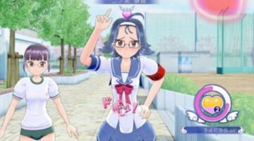 Gal Gun publisher Alchemist files for bankruptcy