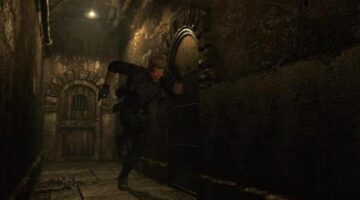 ‘Resident Evil’ 20th Anniversary Interview – Koji Oda