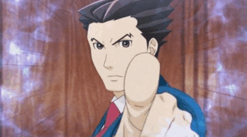 Ace Attorney’s First Episode Is A Cheap-Looking But Loyal Adaptation
