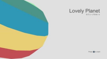 Lovely Planet Review (PS4) – Punk and Lizard