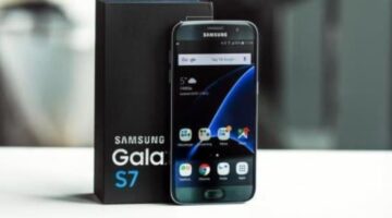 Snapdragon-powered Galaxy S7 owners reporting slow motion video issues