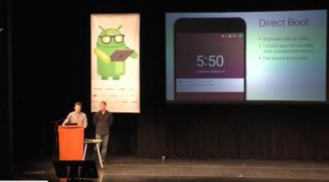 Direct Boot Will Keep Your Encrypted Phone Functional After An Unexpected Reboot