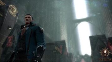 Eisenhorn: XENOS launches on 19th May for PC