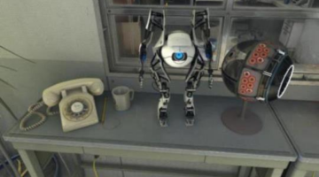 Review: The Lab | VRFocus