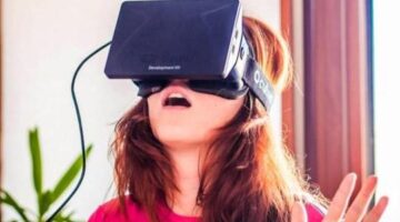 Could VR and Gaming Addiction Be a Dangerous Combo?
