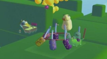 Review: Fantastic Contraption | VRFocus