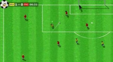 Kick Off Revival to be Playable at EGX Rezzed + Diary Video