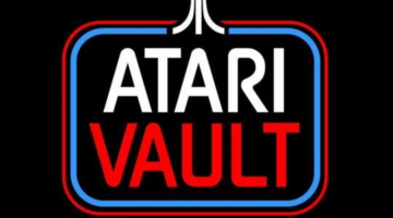 Atari Vault Review (PC) | GlitchFreeGaming