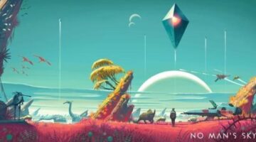 No Man’s Sky Important Things You Need to Know
