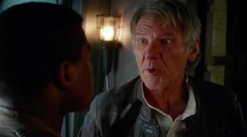 Star Wars: The Force Awakens Gets an Honest Trailer to Celebrate Blu-ray Release