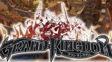 Grand Kingdom’s Character Classes Detailed