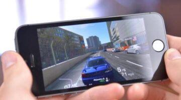 Top 10 iOS Games of 2016