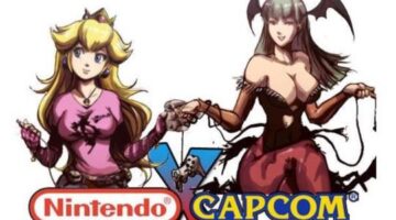 Would You Buy a Nintendo Vs. Capcom?