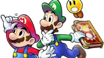 Nintendo’s Mario RPG Problem