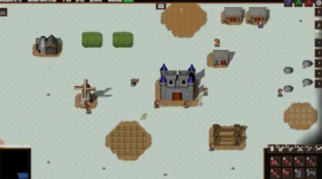 WizardCraft Early Access Update 1.04 is now live