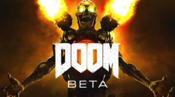 Recapping the Doom Beta