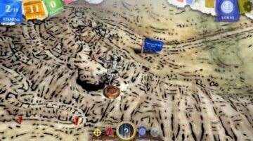 ‘Sorcery! Part 3: The Seven Serpents’ release for PC/Mac